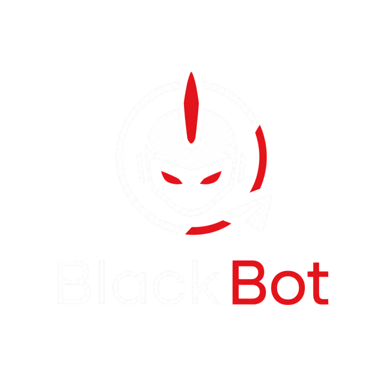 BlackBot Logo